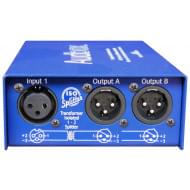 ARX ISO SPLITTER DUO